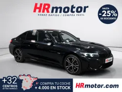 BMW Serie 3 330e