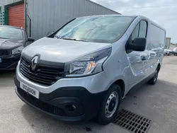 RENAULT Trafic L1H1 145 ch Boite Manuelle Grand confort Garantie 12MOIS & révisée TL AUTOMOBILES