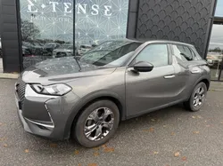 Ds DS 3 Crossback PureTech 100ch Montmartre