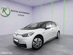 VW ID.3 Pro Performance Life