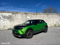 Opel Mokka 1.2 DI Turbo Edition