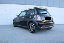 MINI Cooper Mini Cooper S
