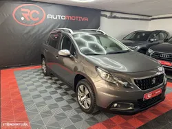 Peugeot 2008 1.2 PureTech Style
