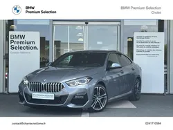 Bmw Série 2 Gran Coupé 218dA 150ch M Sport BVA8