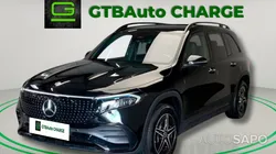 Mercedes-Benz EQB de 2024