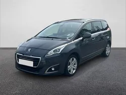 PEUGEOT 5008 1.6 THP 165ch S&S EAT6 Allure