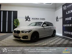 BMW SERIE 1 116i BERLINE F20 LCI M Sport Ultimate PHASE 2