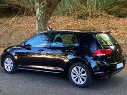 VW Golf TDI 191.000Km