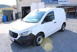 MERCEDES CITAN first long 112 CDI, 112cv BV6 , du 12/2022 avec 45000 kms, TVA récupérable