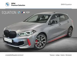 Bmw Série 1 128tiA 265ch
