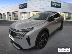 Peugeot 3008 Hybrid 145 e-DCS6 Allure