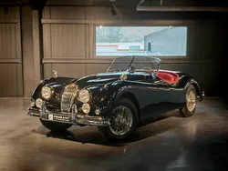 Jaguar XK140 OTS SE 3.4 L 210CH