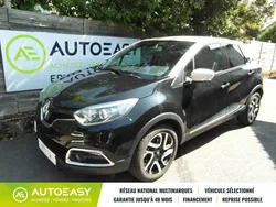 Renault Captur CAPTUR TCE 120 INTENS EDC