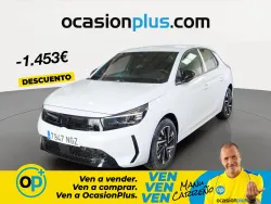 OPEL Corsa 1.2T XHL S-S GS 100