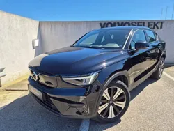 Volvo C40 Recharge 231ch Start
