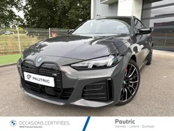 Bmw i4 M60 601ch M Performance xDrive