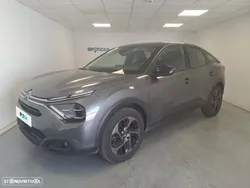 Citroën C4 1.2 PureTech Feel Pack