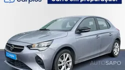 Opel Corsa 1.2 Edition de 2020