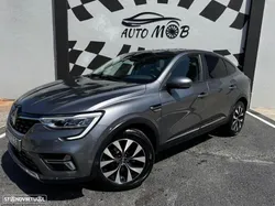 Renault Arkana 1.6 E-Tech Business