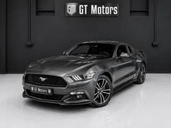 Ford MUSTANG FASTBACK 2.3 ECOBOOST 317CH