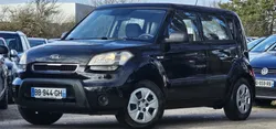 Kia Soul 1.6l i 16v 126 Cv Pack Plug Du 02/09