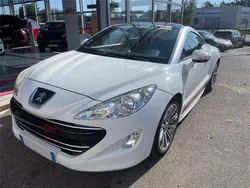 Peugeot RCZ 1.6 THP 156CH RCZ
