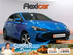 MG 3 1.5 Comfort