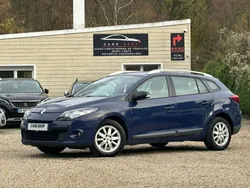 RENAULT MEGANE III ESTATE 1.5 dCi 90ch eco2 Carminat TomTom