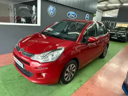 Citroën C3 1.2 VTi Confort