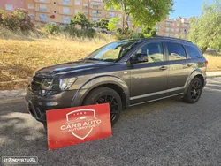 Fiat Freemont 2.0 M-Jet BlackCode