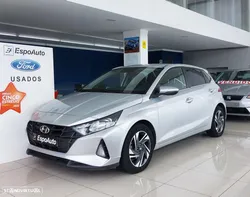 Hyundai i20 1.2 Comfort