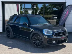 Mini COUNTRYMAN 2,0 Cooper S Chili