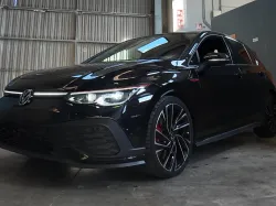 Volkswagen Golf GTI Golf 2.0 TSI GTI Clubsport DSG 221kW GTI Clubsport
