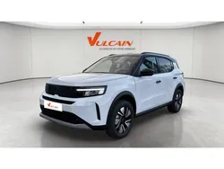 Opel Frontera 1.2 Turbo Hybrid 145 ch e-DCT 7 PLACES GS