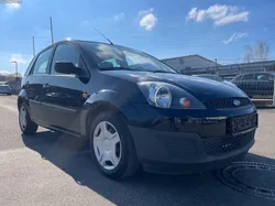 Ford Fiesta 1.4 tdci