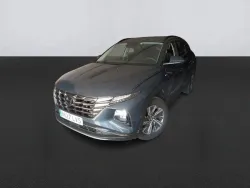 HYUNDAI Tucson 1.6 TGDI 48V Maxx 4x2