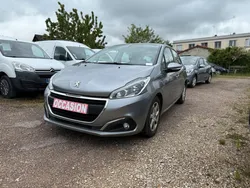 Peugeot 208 1.5 BlueHDi 100 Active / 1ère main