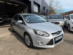 Ford focus 3 1.6 cdti 116 cv