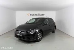 VW Polo 1.0 TSI Urban DSG