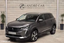 Peugeot 5008 1.2 PureTech Allure EAT8