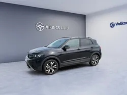VOLKSWAGEN T-Cross 1.0 TSI 116 Start/Stop DSG7 VW Edition
