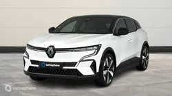 Renault Mégane E-Tech Electric EV60 220ch Techno super charge