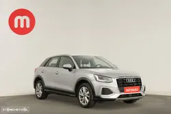 Audi Q2 35 TFSI Advanced S tronic