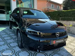 Opel Corsa 1.2 Business Edition