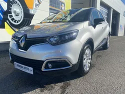 Renault CAPTUR 1.5 DCI 90CH STOP&START ENERGY BUSINESS ECO²