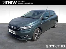 Dacia Sandero SCe 65 GSR2 Expression