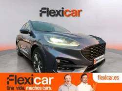 FORD Kuga 1.5 EcoBlue ST-Line X FWD 120 Aut.