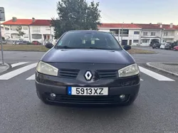 Renault Mégane 1.5 DCI Nacional