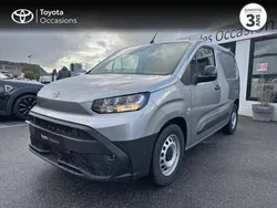 Toyota PROACE CITY Electric Medium 50 kWh Business MC23
