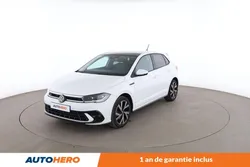 Volkswagen Polo 1.0 TSI R-Line DSG7 110 ch
